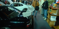 Fukuoka Auto Salon - Fukuoka Auto Salon 2008 - 132